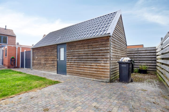 Foto 8 van Geert Teisstraat 11