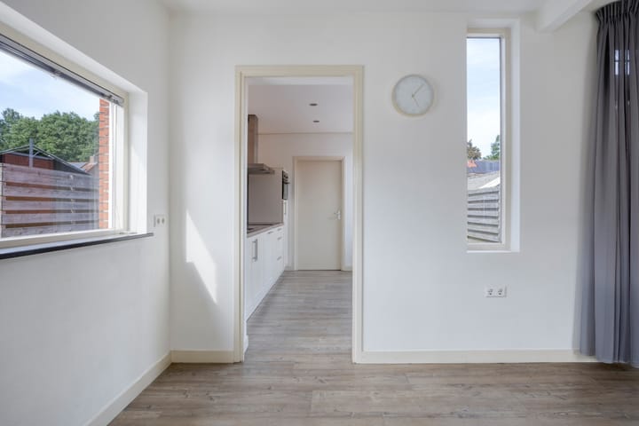 Foto 10 van Geert Teisstraat 11