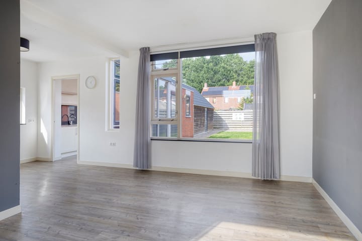 Foto 11 van Geert Teisstraat 11