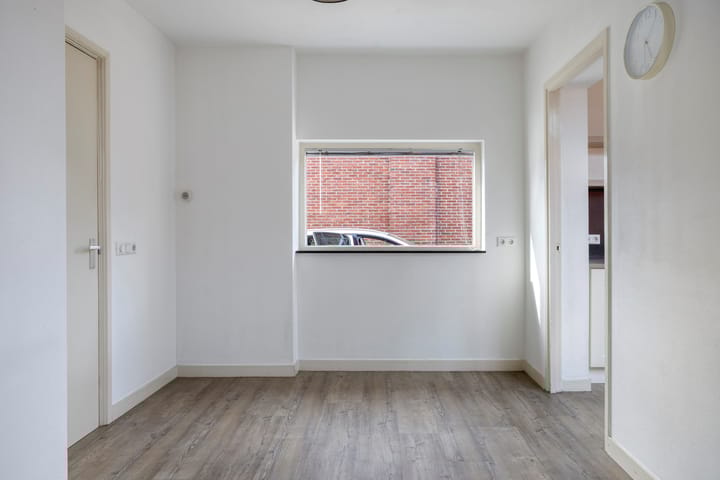 Foto 12 van Geert Teisstraat 11