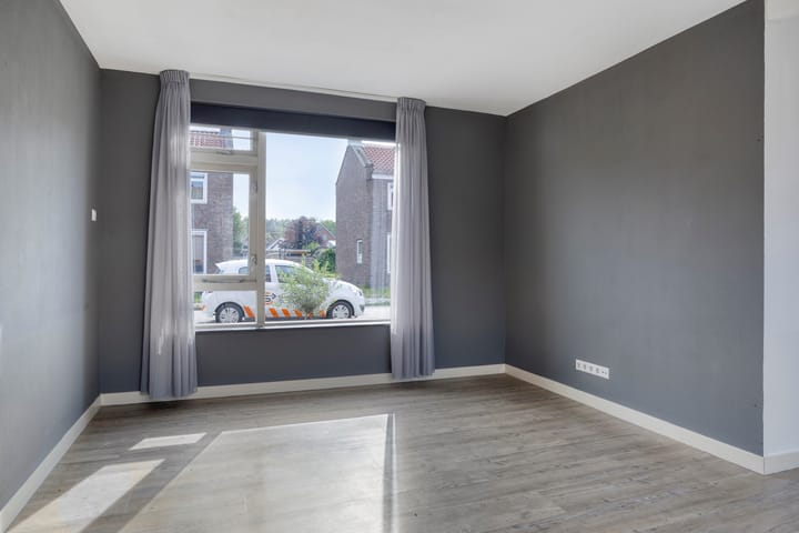 Foto 13 van Geert Teisstraat 11