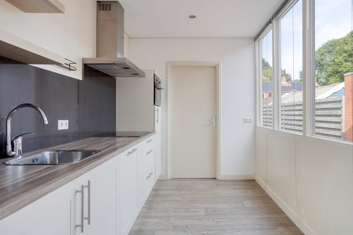 Foto 14 van Geert Teisstraat 11