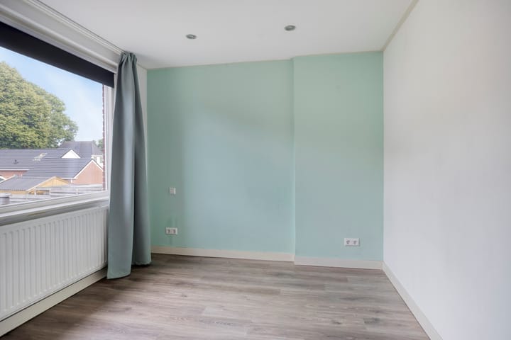 Foto 22 van Geert Teisstraat 11