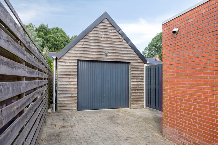 Foto 28 van Geert Teisstraat 11