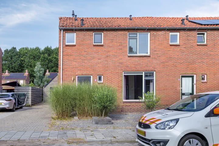 Foto 31 van Geert Teisstraat 11