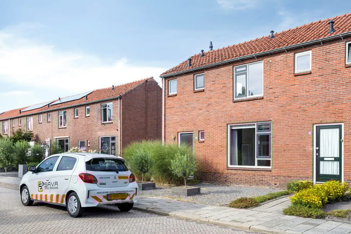 Foto 36 van Geert Teisstraat 11