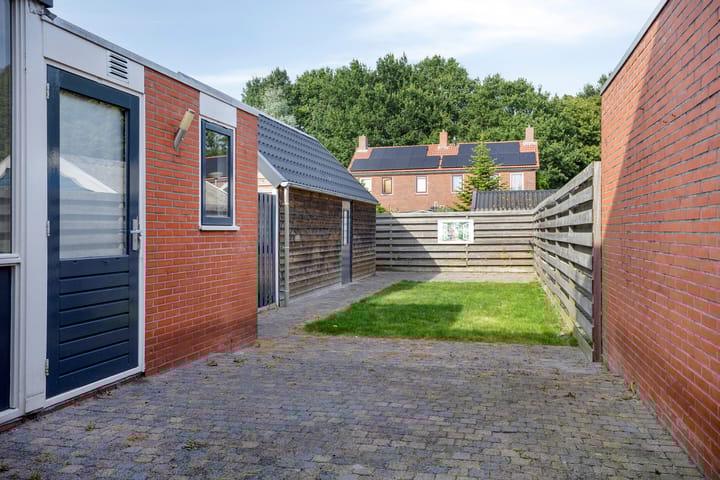 Foto 5 van Geert Teisstraat 11