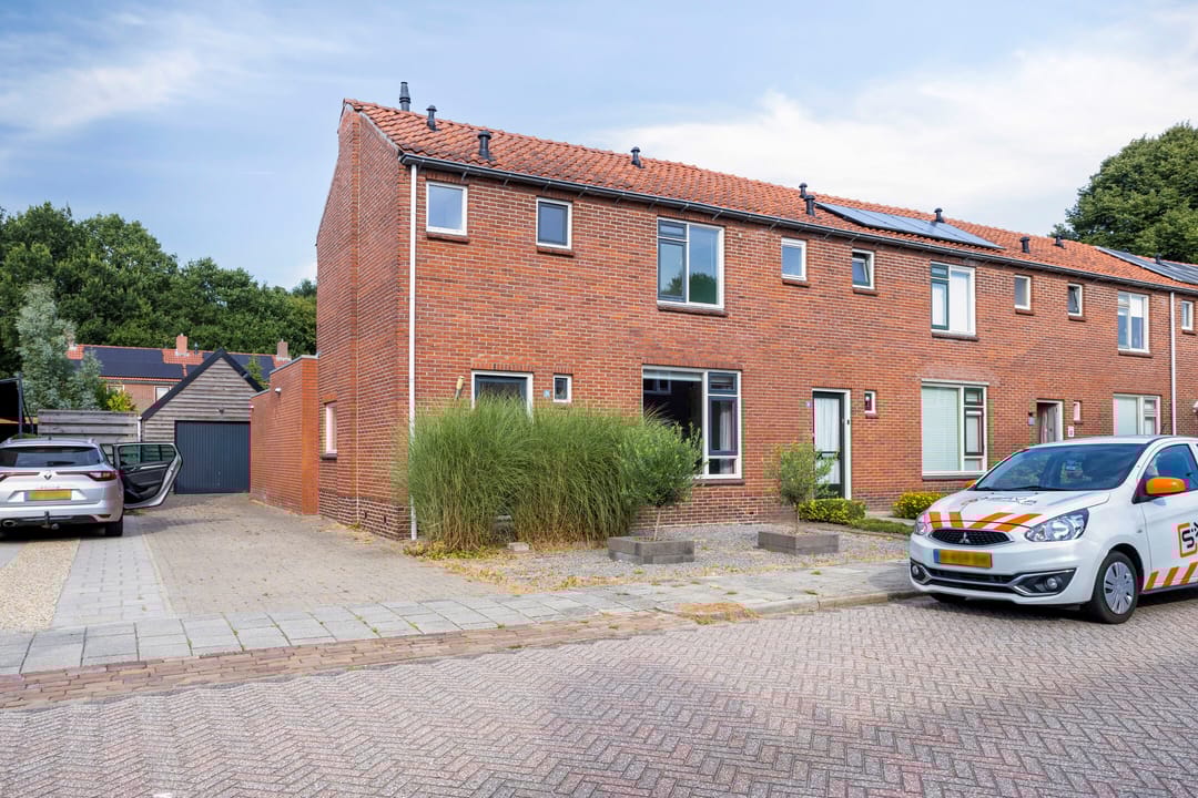 Photo 1 of Geert Teisstraat 11