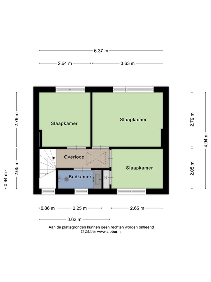 Foto 39 van Geert Teisstraat 11