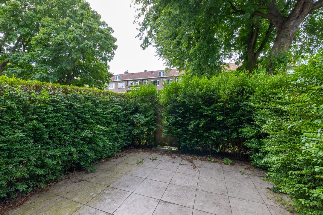 Photo 1 of Carel van Nieveltstraat 19-A