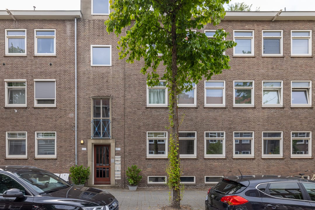 Photo 2 of Carel van Nieveltstraat 19-A