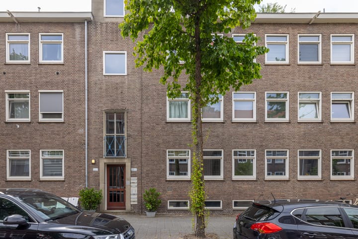 Foto 2 van Carel van Nieveltstraat 19-A