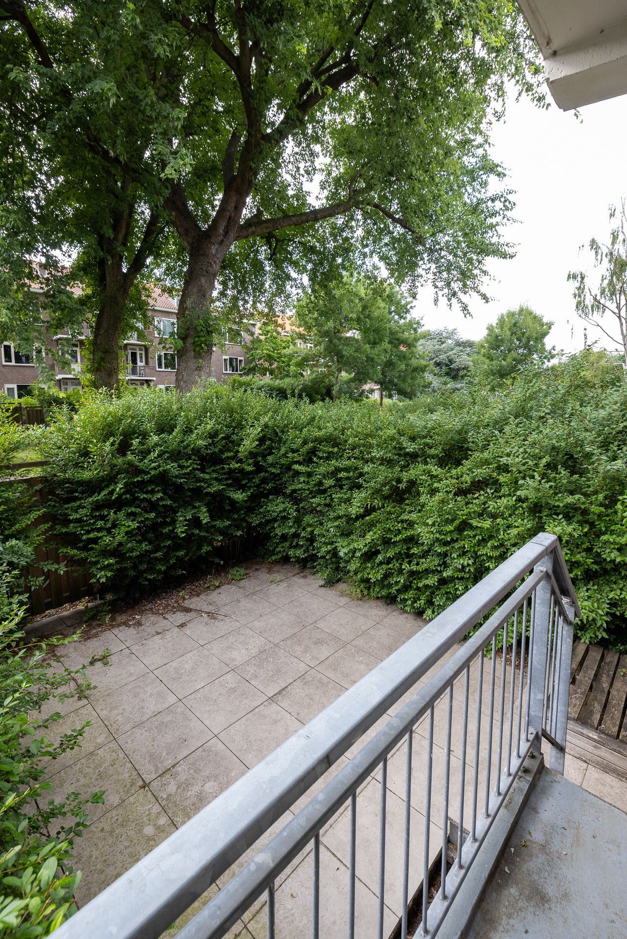 Photo 4 of Carel van Nieveltstraat 19-A