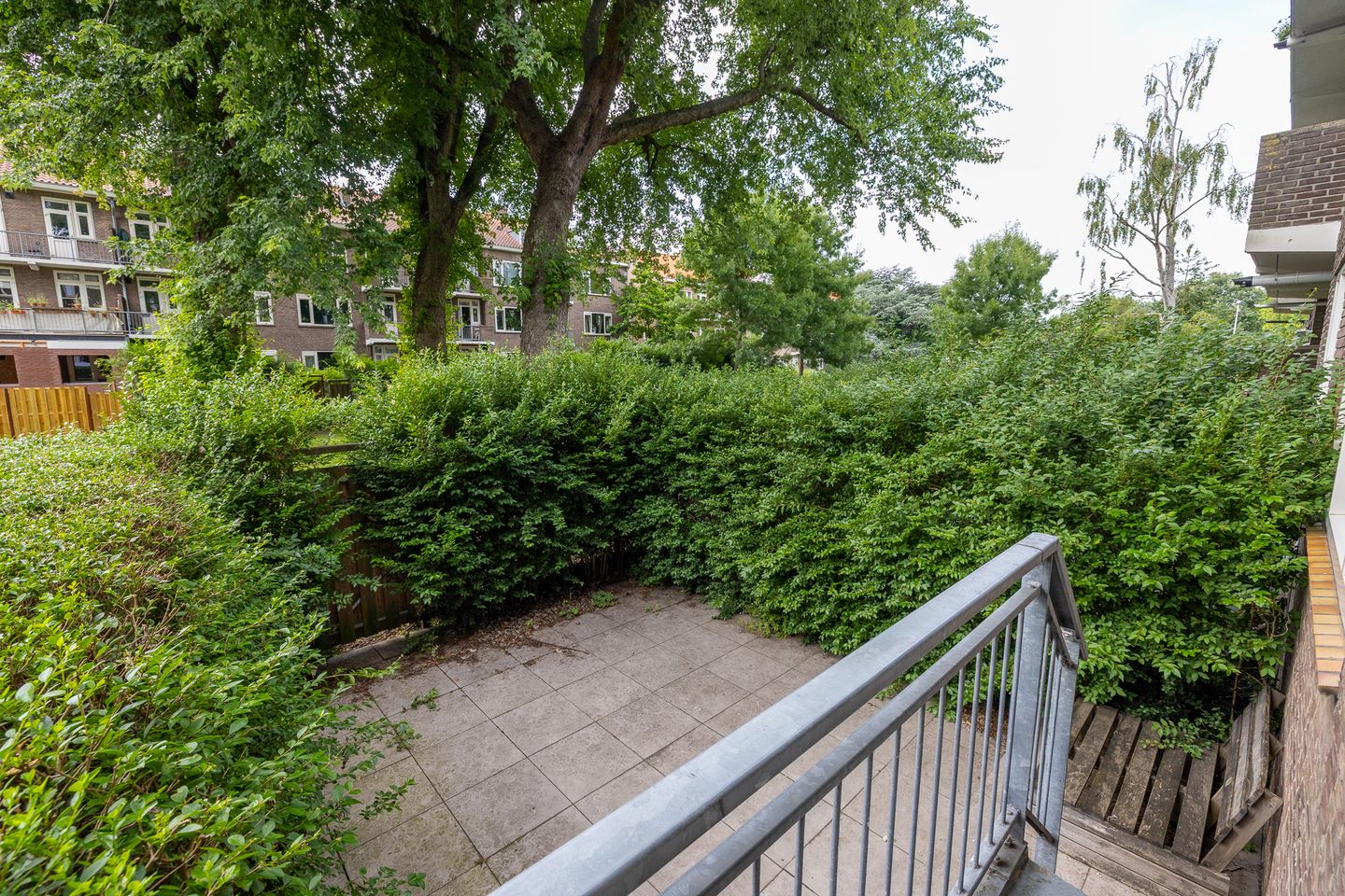 Photo 5 of Carel van Nieveltstraat 19-A