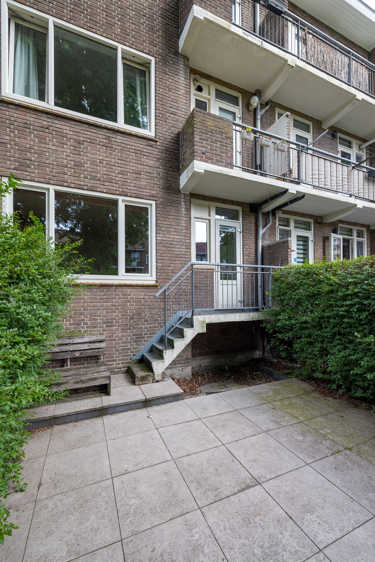 Photo 3 of Carel van Nieveltstraat 19-A