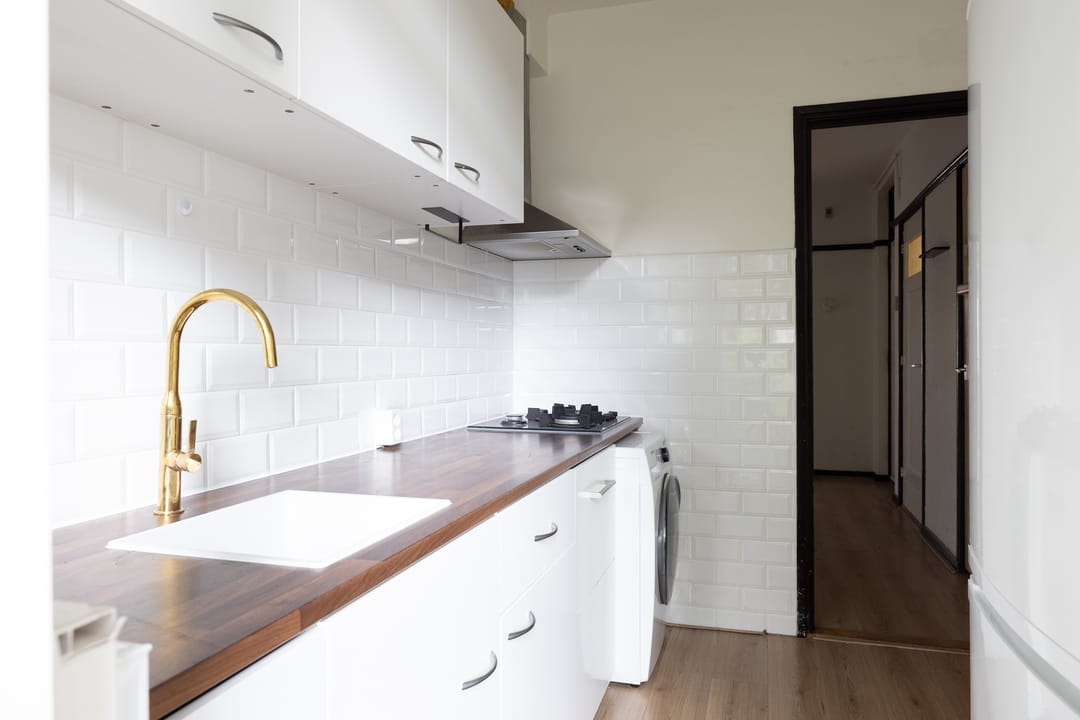 Photo 11 of Carel van Nieveltstraat 19-A