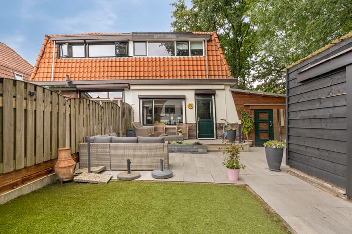 Foto 2 van Burgemeester Verveenstraat 14