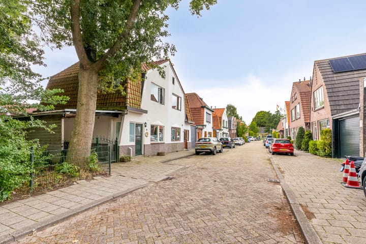 Foto 5 van Burgemeester Verveenstraat 14