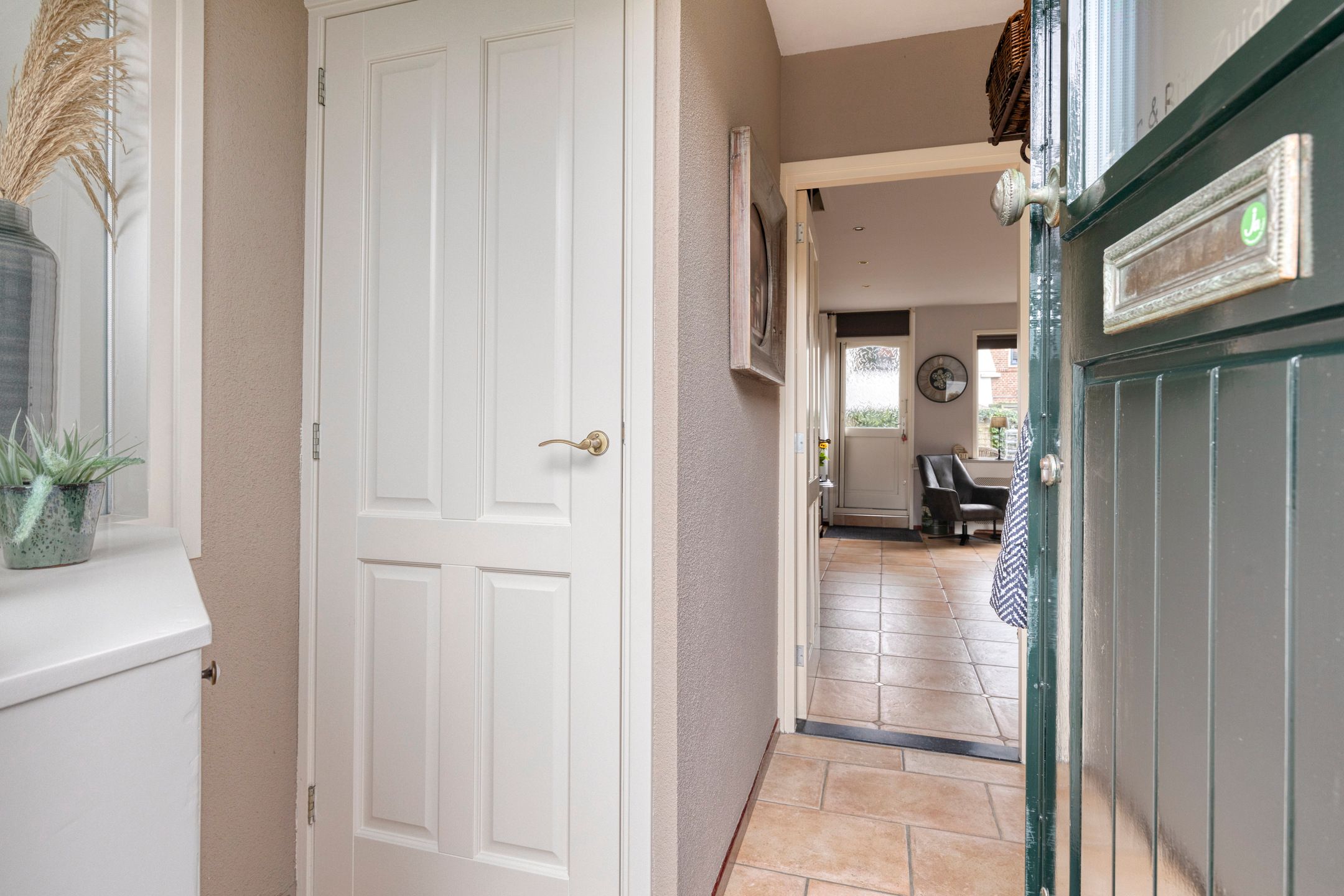 Foto 6 van Burgemeester Verveenstraat 14