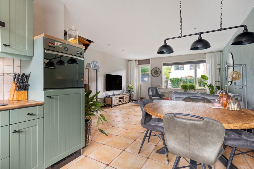 Foto 11 van Burgemeester Verveenstraat 14