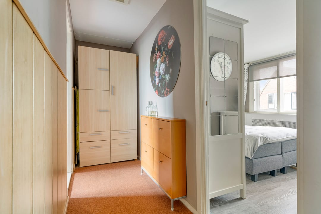 Foto 13 van Burgemeester Verveenstraat 14