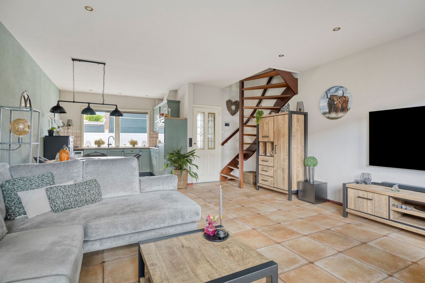 Foto 10 van Burgemeester Verveenstraat 14