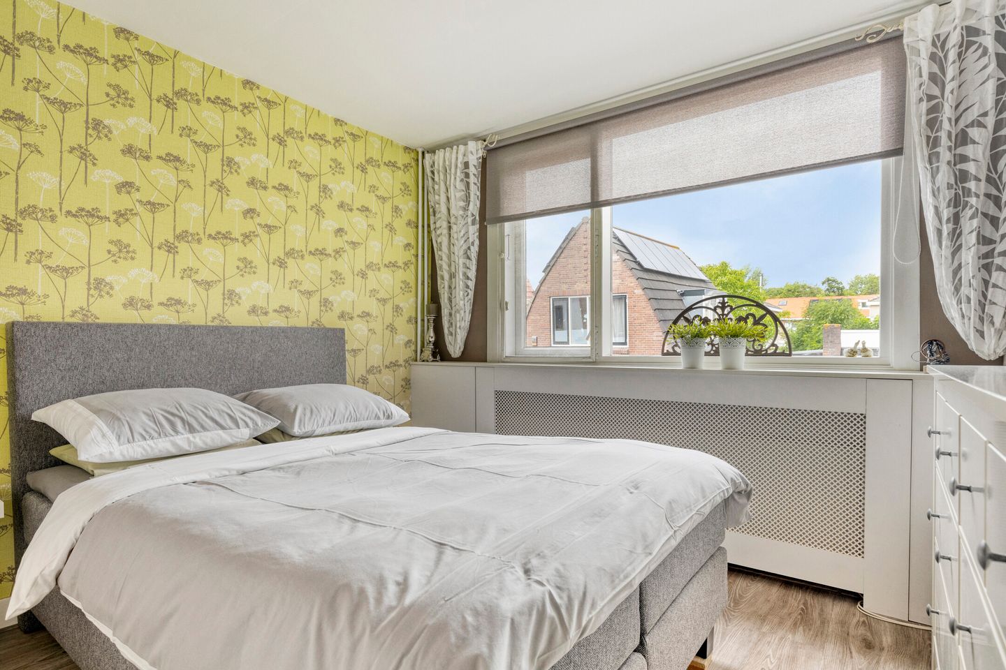 Foto 14 van Burgemeester Verveenstraat 14