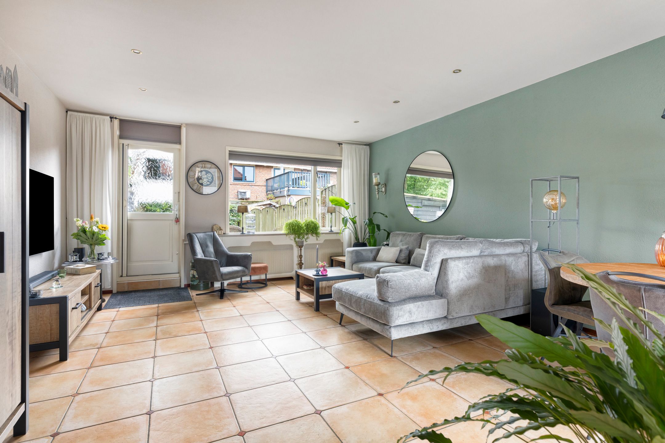 Foto 9 van Burgemeester Verveenstraat 14