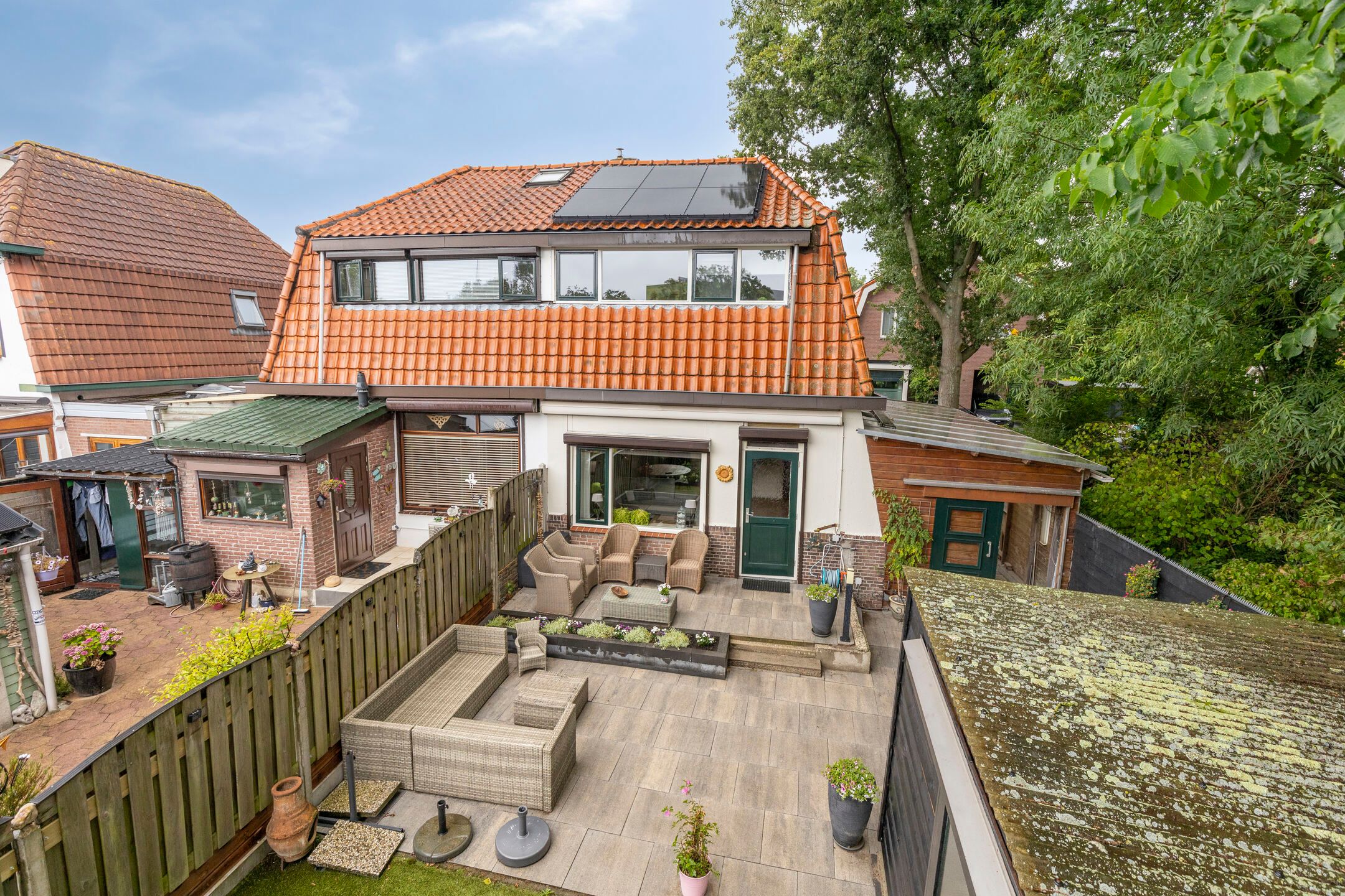 Foto 24 van Burgemeester Verveenstraat 14