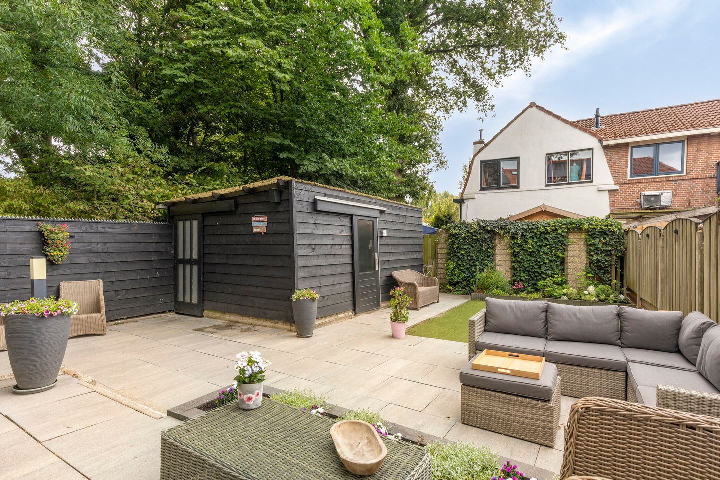 Foto 25 van Burgemeester Verveenstraat 14