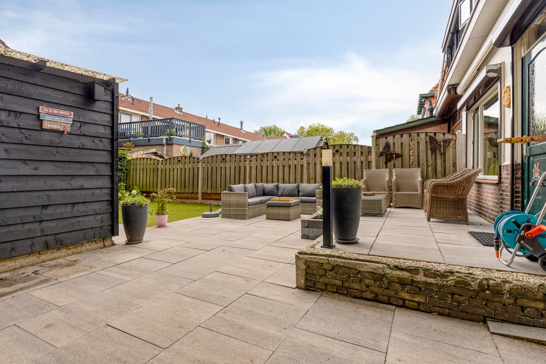 Foto 26 van Burgemeester Verveenstraat 14