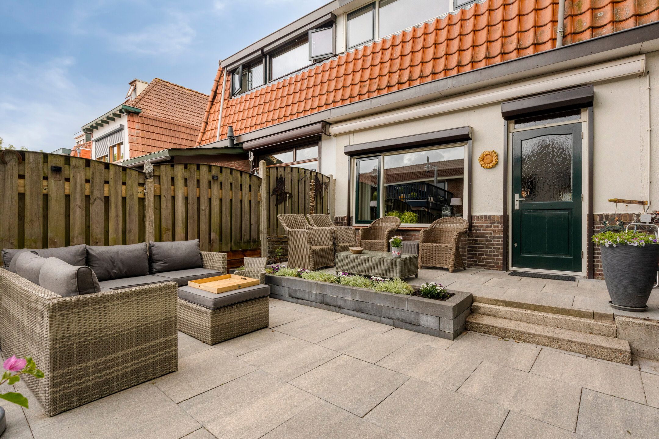 Foto 27 van Burgemeester Verveenstraat 14