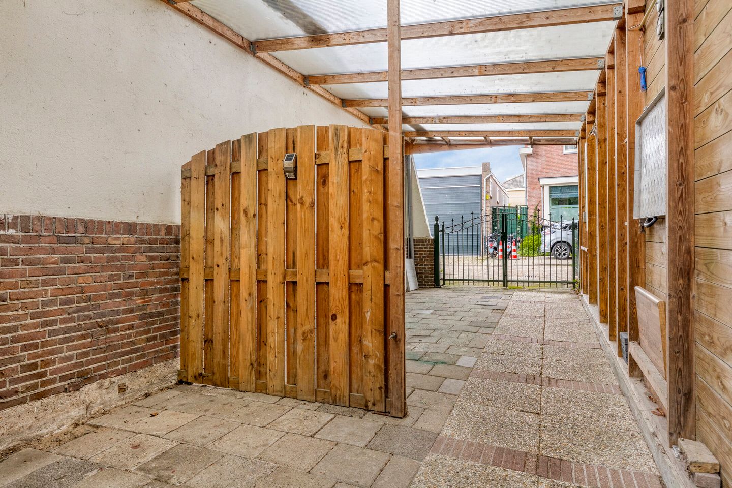 Foto 29 van Burgemeester Verveenstraat 14