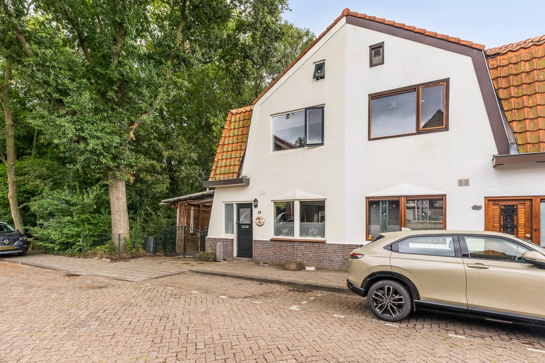 Foto 31 van Burgemeester Verveenstraat 14