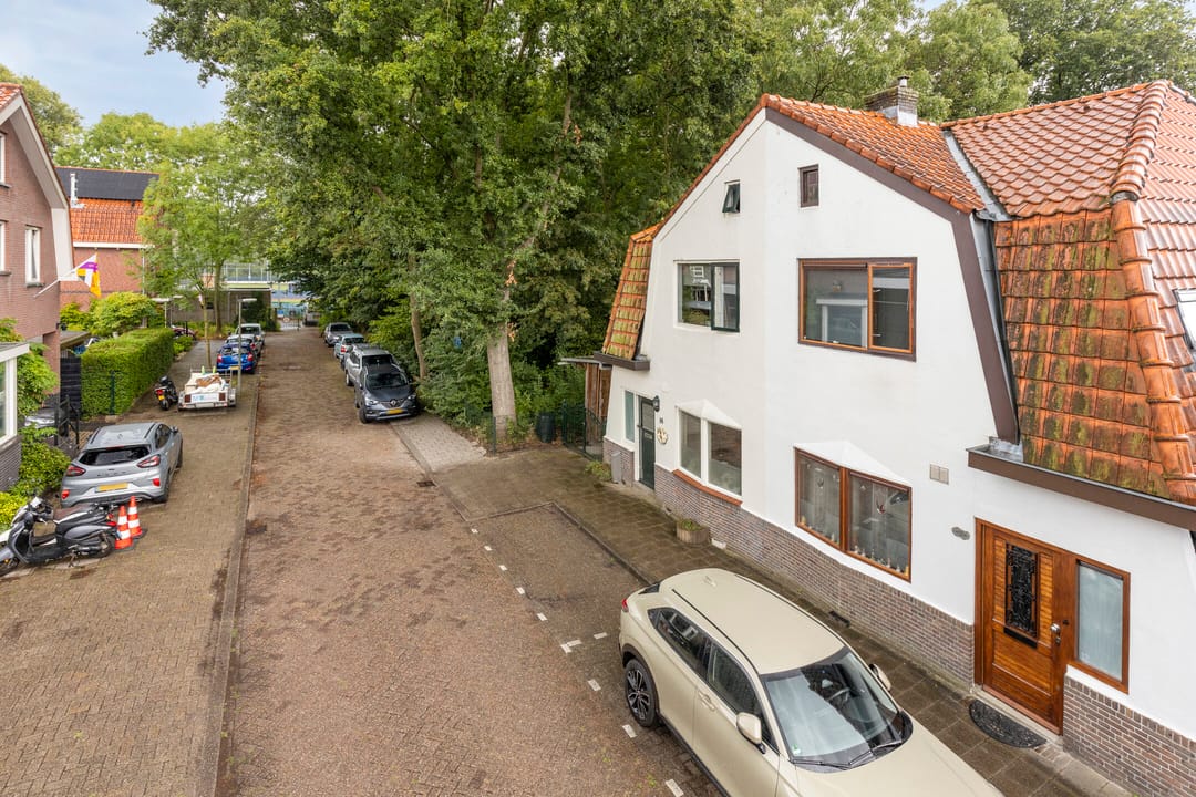 Foto 32 van Burgemeester Verveenstraat 14