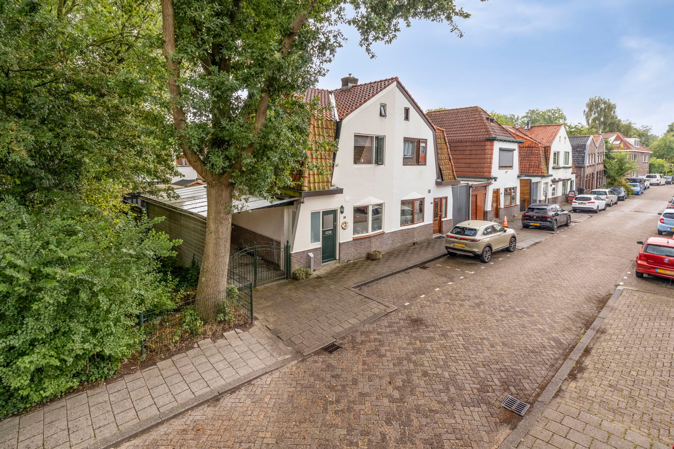 Foto 33 van Burgemeester Verveenstraat 14