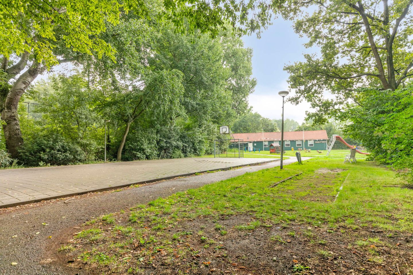 Foto 34 van Burgemeester Verveenstraat 14