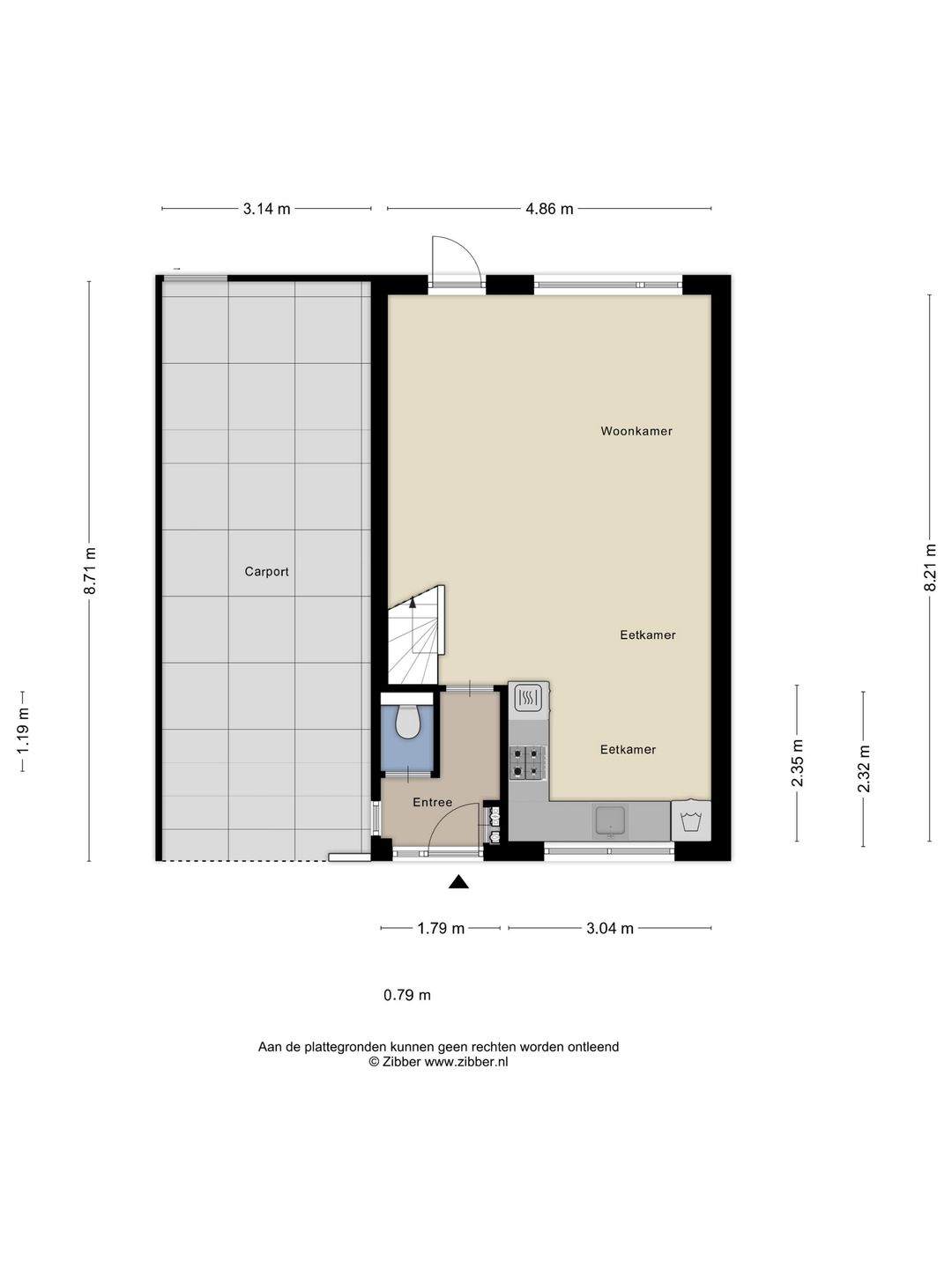 Foto 37 van Burgemeester Verveenstraat 14
