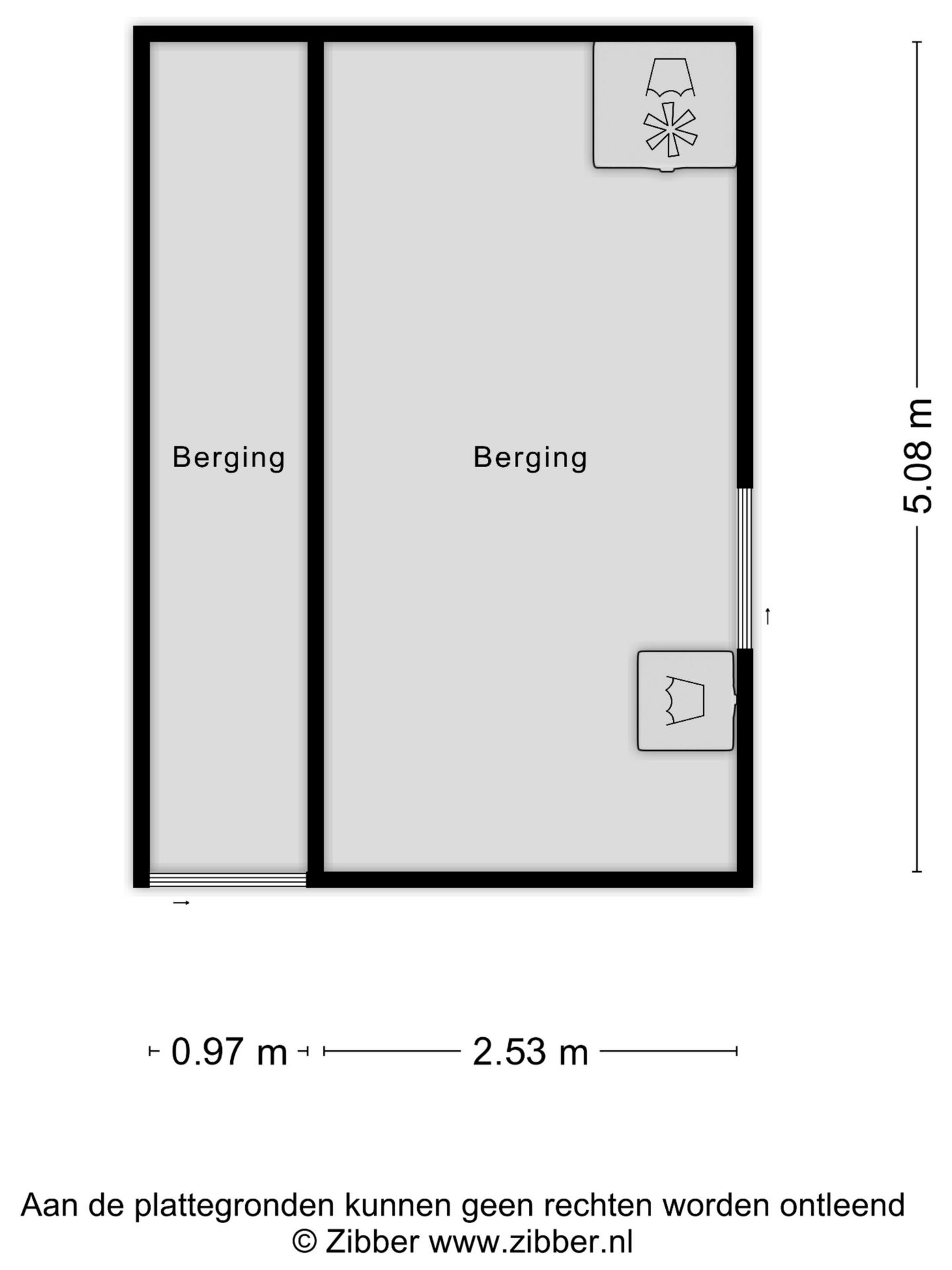 Foto 40 van Burgemeester Verveenstraat 14
