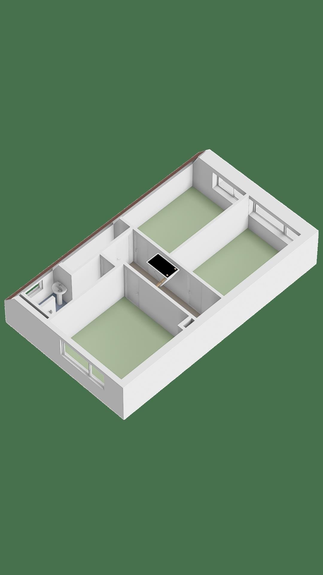 Foto 43 van Burgemeester Verveenstraat 14