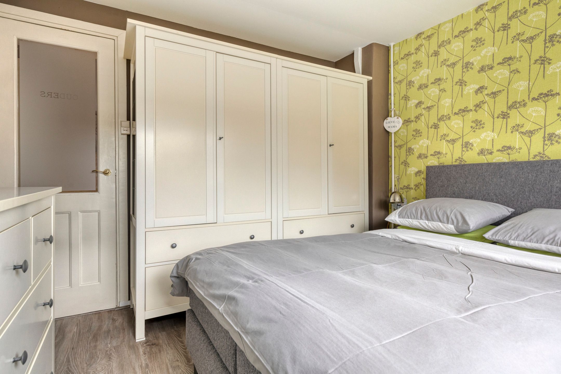 Foto 15 van Burgemeester Verveenstraat 14