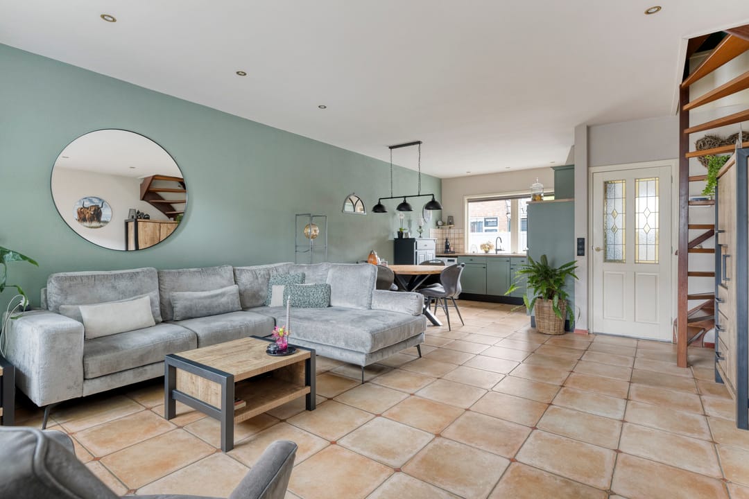 Foto 7 van Burgemeester Verveenstraat 14