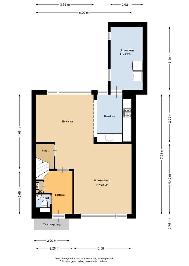 Foto 43 van Provincienlaan 10