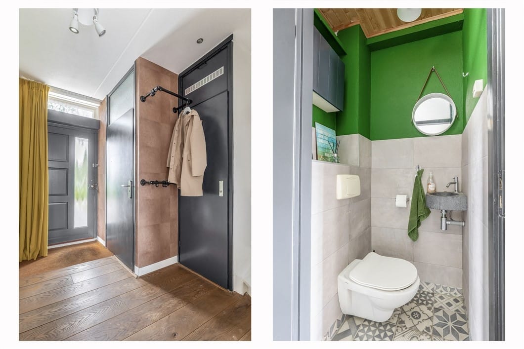 Foto 8 van Provincienlaan 10