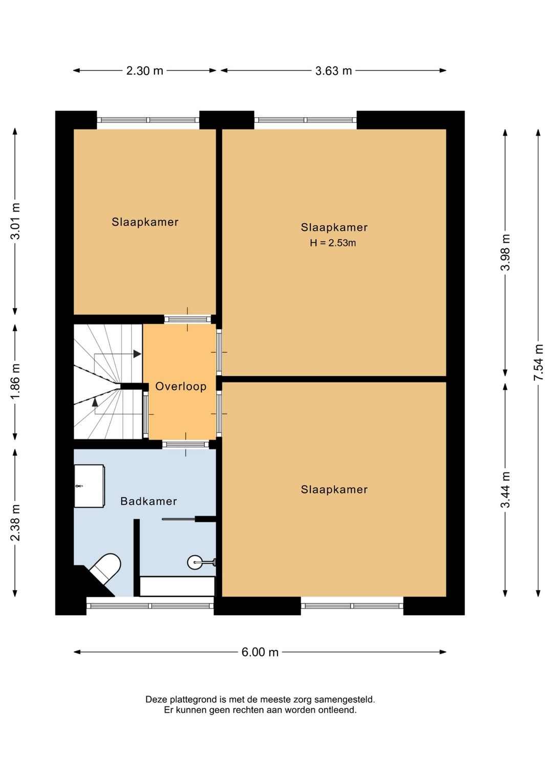 Foto 47 van Provincienlaan 10