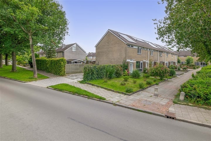 Foto 33 van Provincienlaan 10