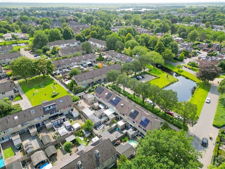 Foto 42 van Provincienlaan 10