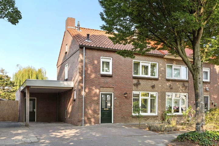 Foto 1 van Keizerstraat 50