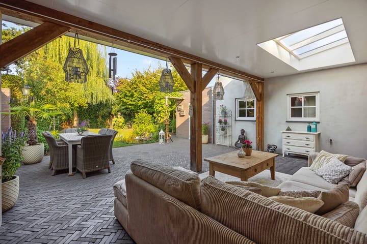 Foto 5 van Keizerstraat 50