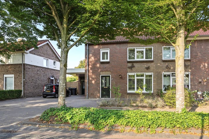 Foto 41 van Keizerstraat 50